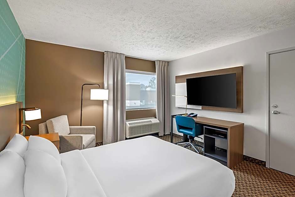 Comfort Inn Traverse City