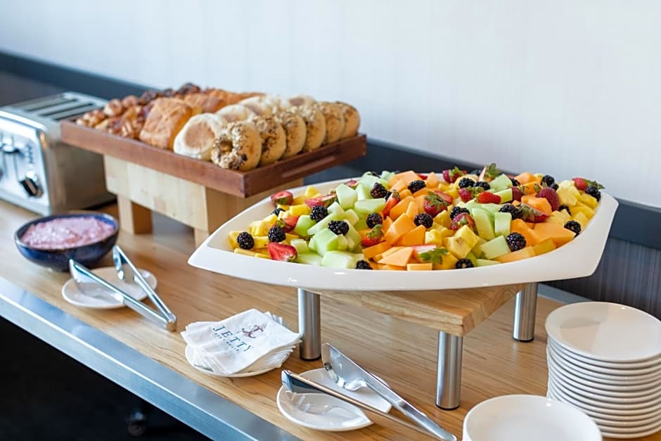 Hotel Indigo Everett - Waterfront Place By IHG