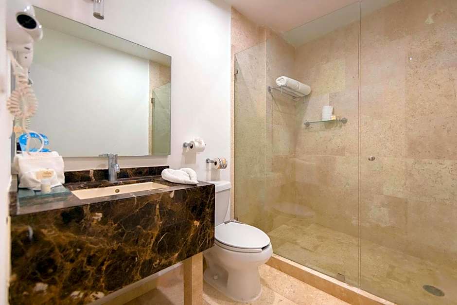 Comfort Inn Queretaro Tecnologico