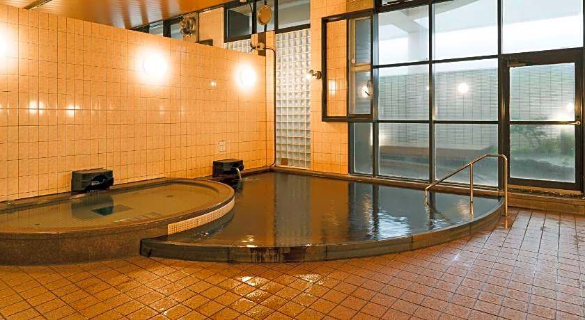 HOTEL Areaone Koshiki Island