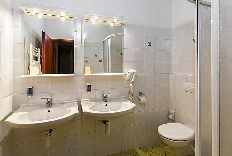 Hotel Augustus Et Otto