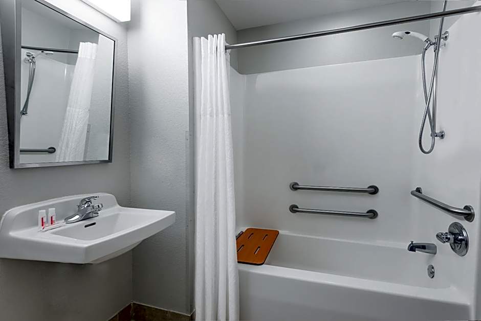 Sonesta Essential Morgantown