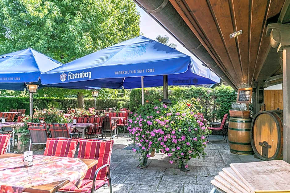 Hotel - Landgasthof Rebstock