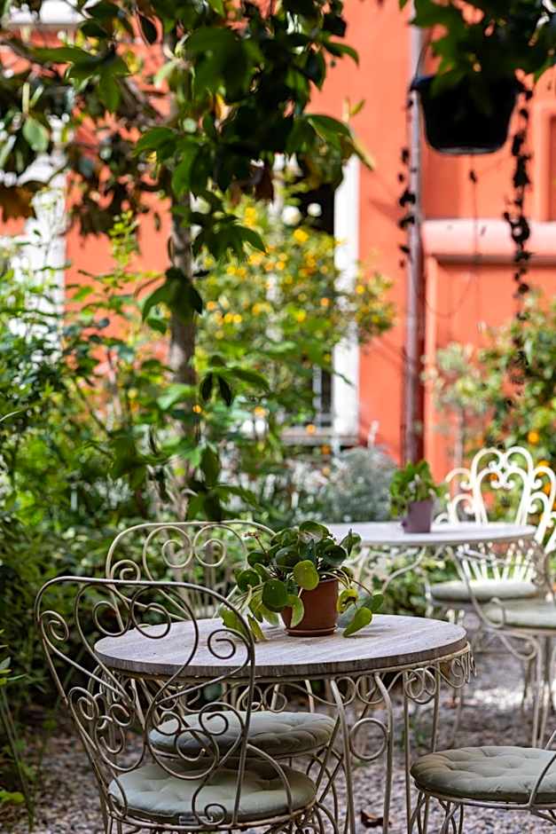 Secret Garden Firenze B&B
