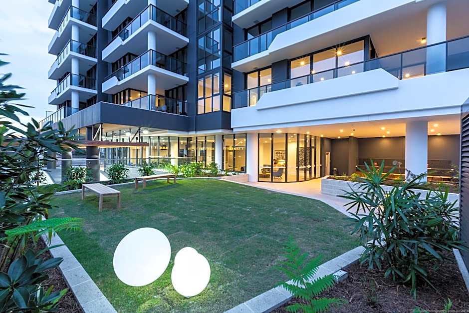 Boardwalk Burleigh Beach - Official