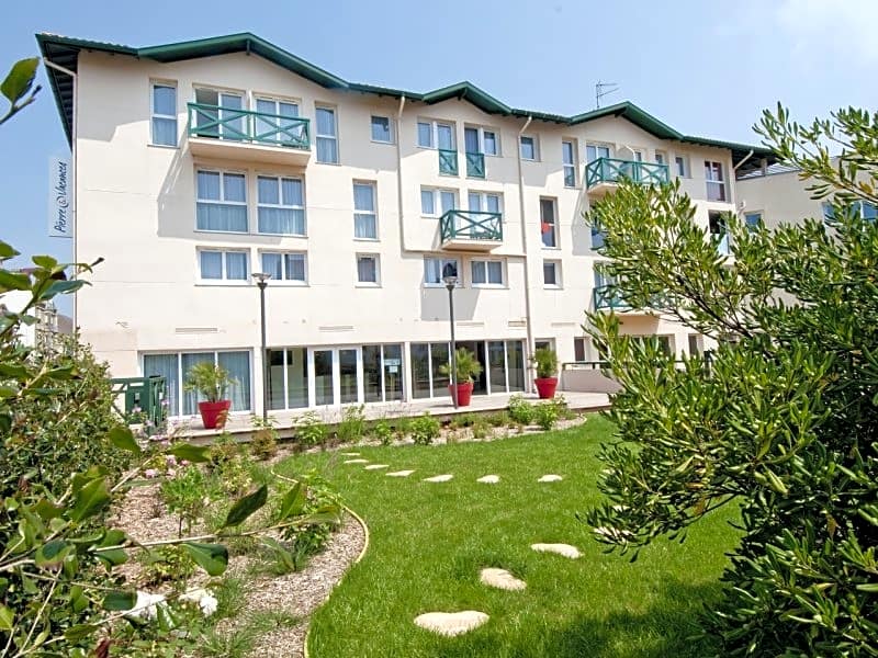 Résidence Pierre & Vacances Premium Haguna