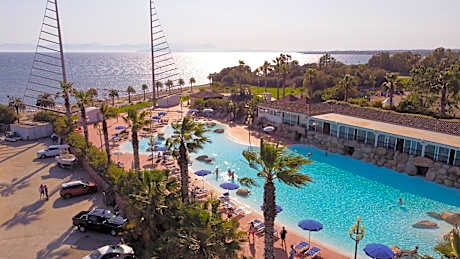 Sighientu Resort