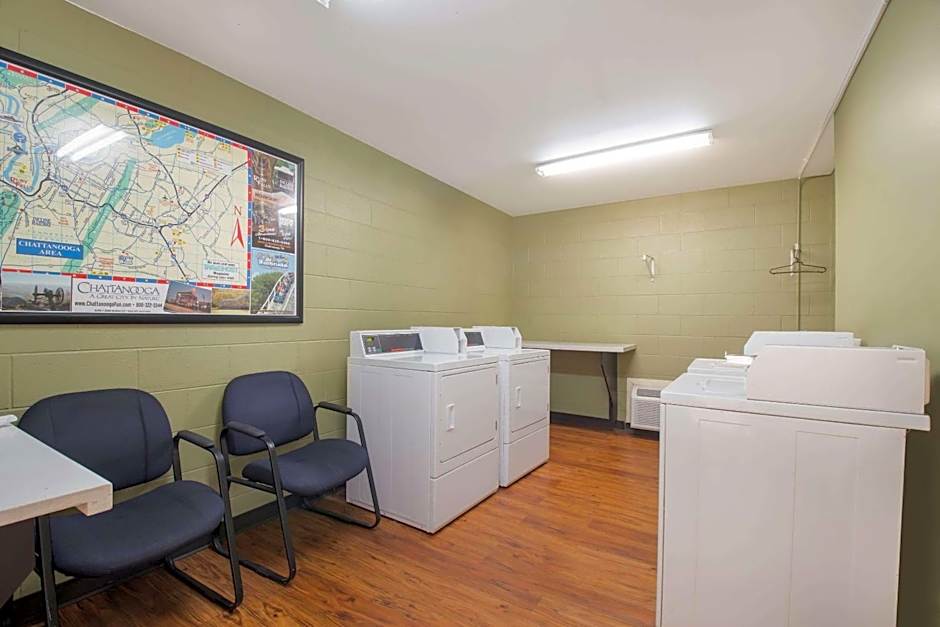 MainStay Suites Chattanooga Hamilton Place