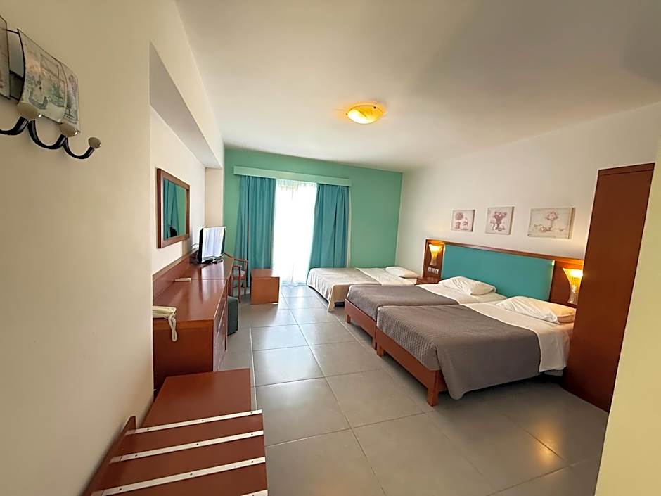 Photo 1 of 8 of Budget 1 Double Bed or 2 Beds, Ground Floor