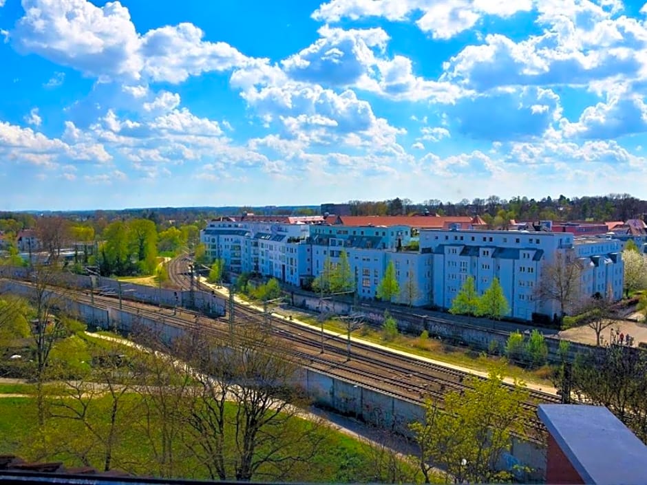 Hotel Ulmer Stuben