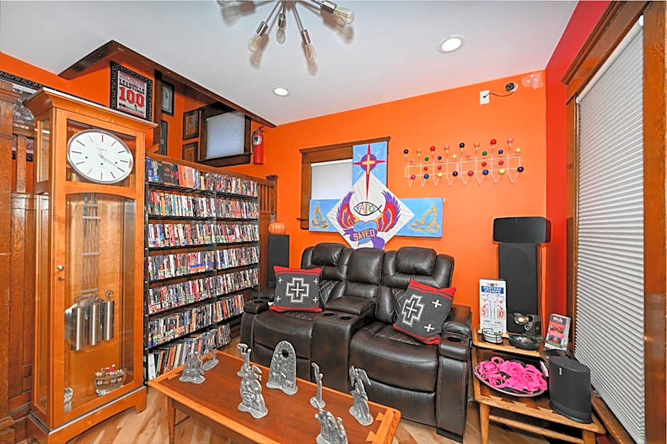 Berrodin Bed & Breakfast