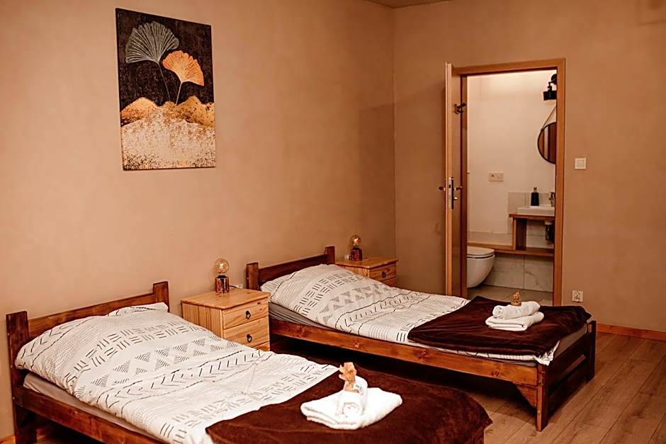 Kacze Bagno - Miejsce Inicjatyw Pozytywnych