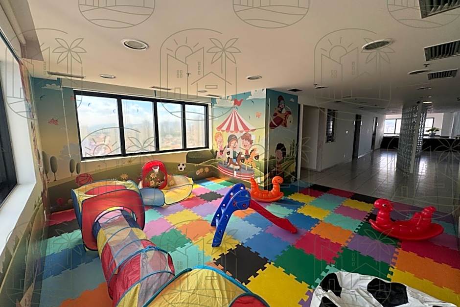 Flat Hotel em Guarulhos