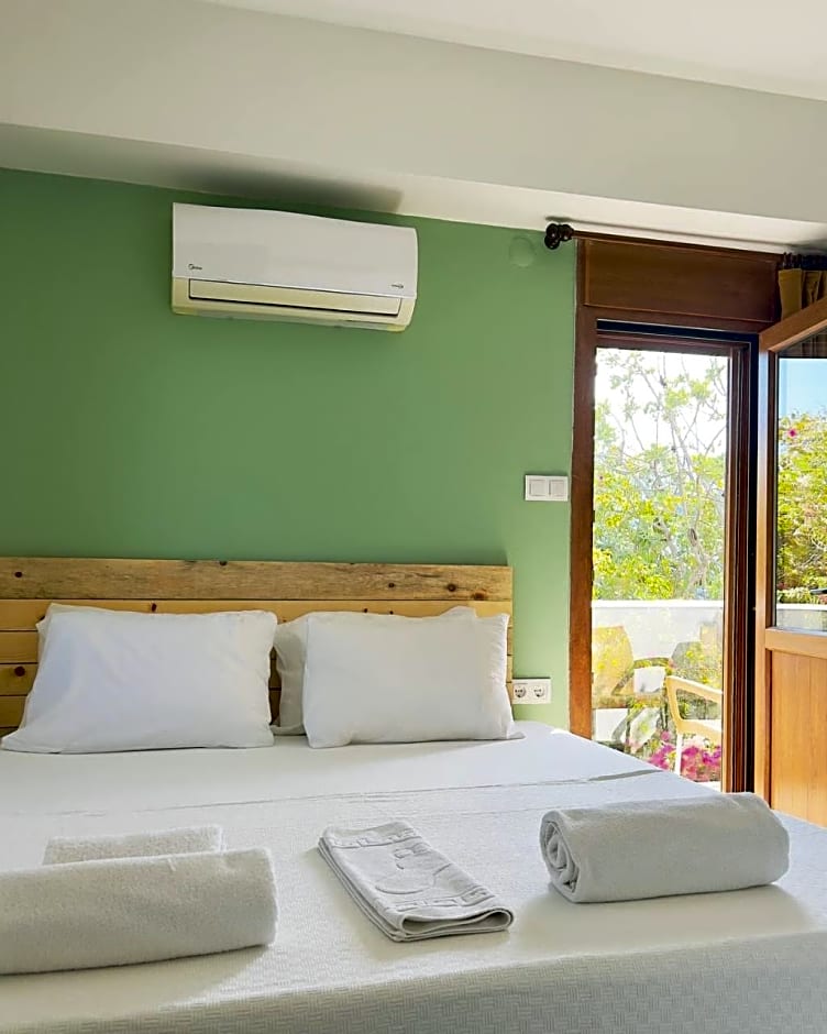 Cesmeli Boutique Hotel - Çeşme, İzmir