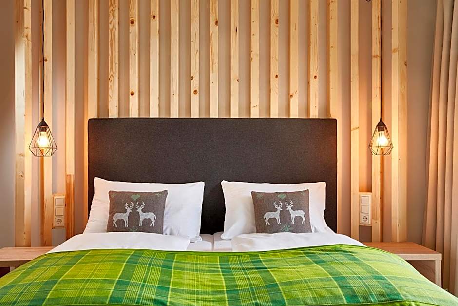 Das Alpenhaus Katschberg 1640 inkl Lungau Card