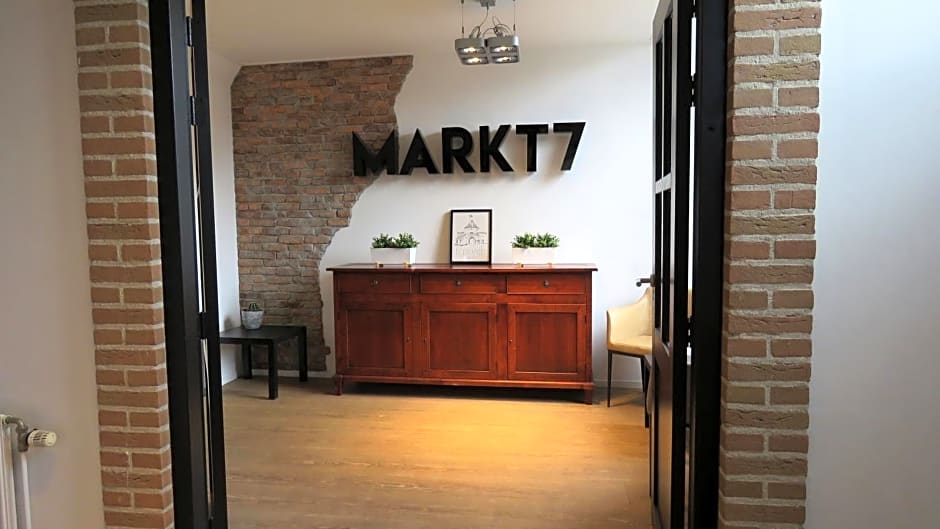Hotel Marktzicht