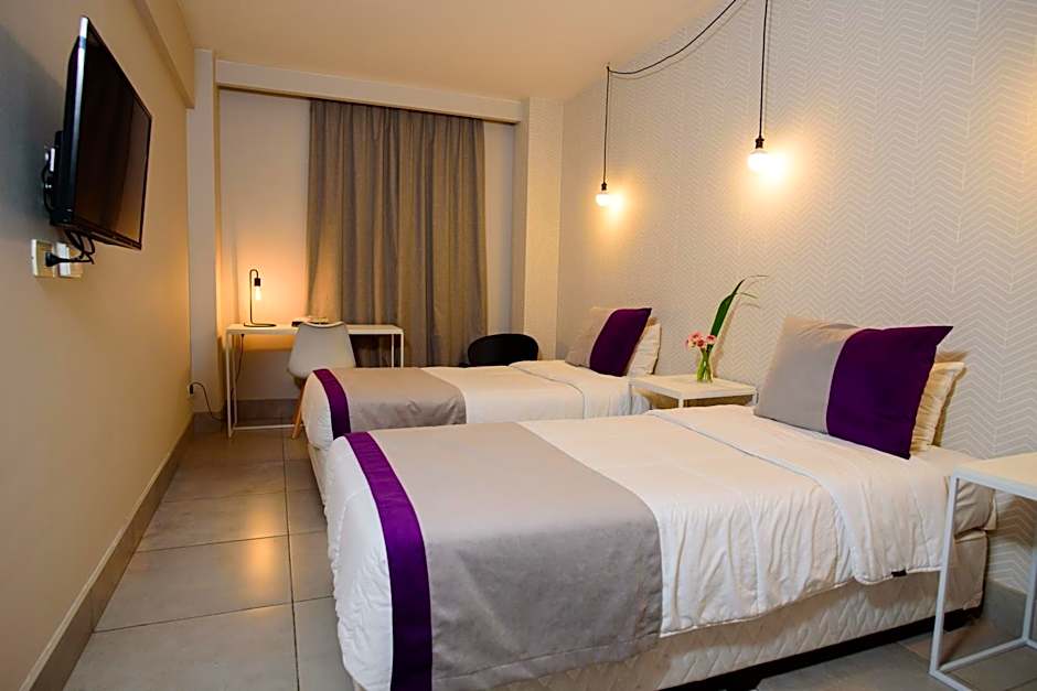 Unique Palacio San Telmo