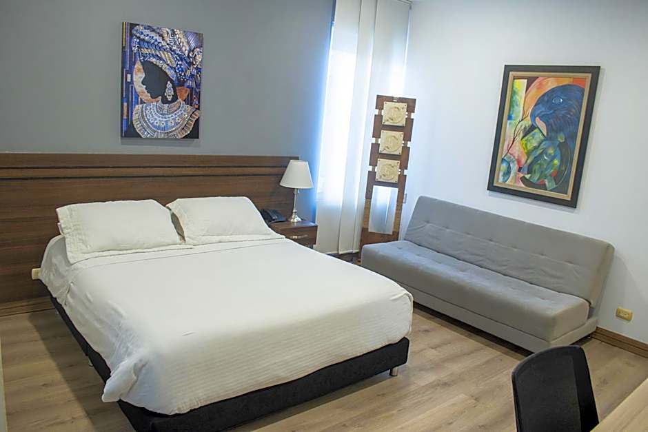 Malik Hotel Boutique