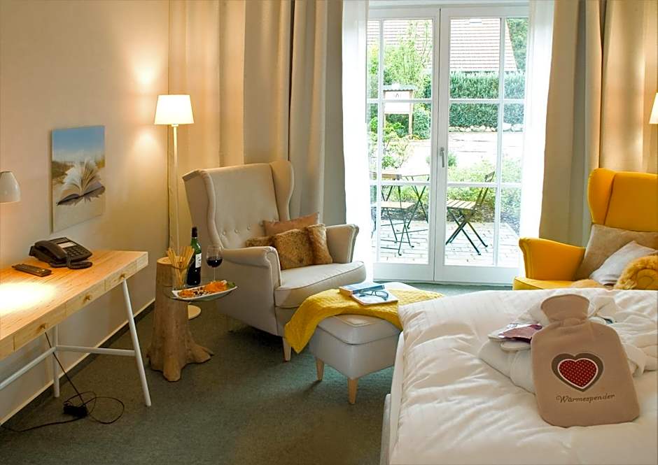 Hotel Auszeit