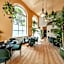 GREEN Apartments