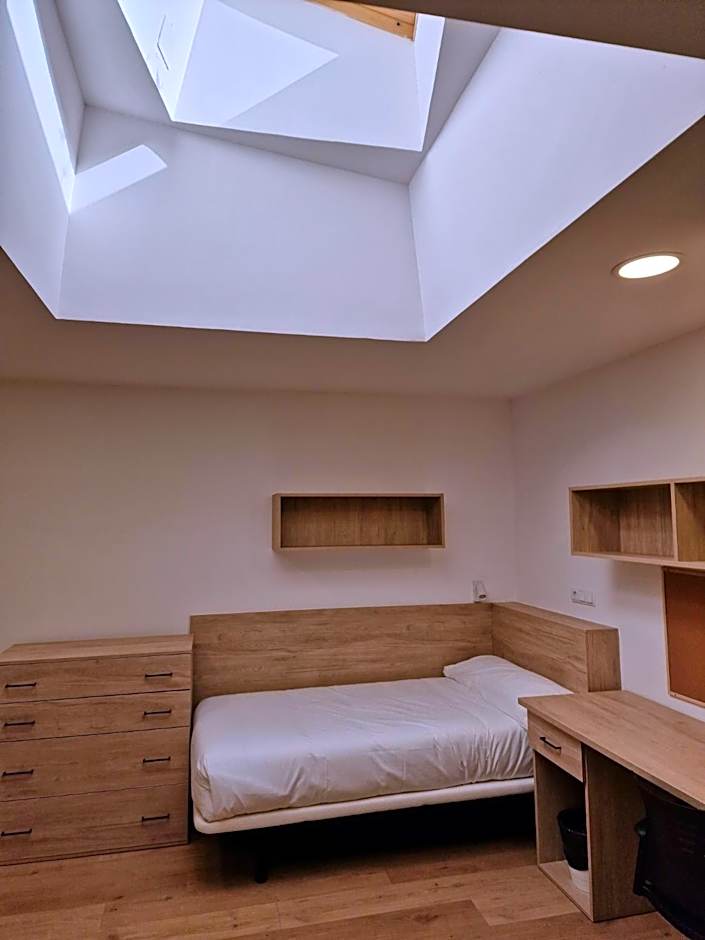 Micampus Leganés Student Residence