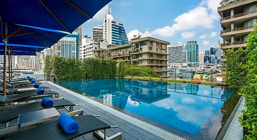 The Key Premier Hotel Sukhumvit Bangkok