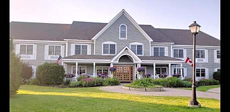 Country Inn at the Mall