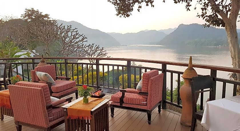 The Grand Luang Prabang, Affiliated by Meliá