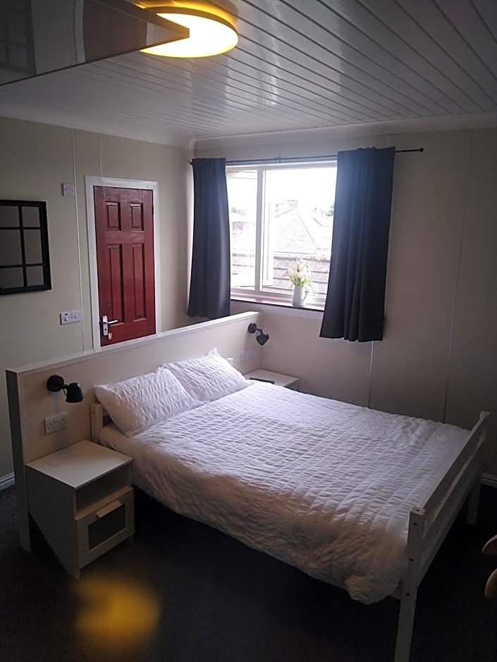 The Townhouse Self Catering