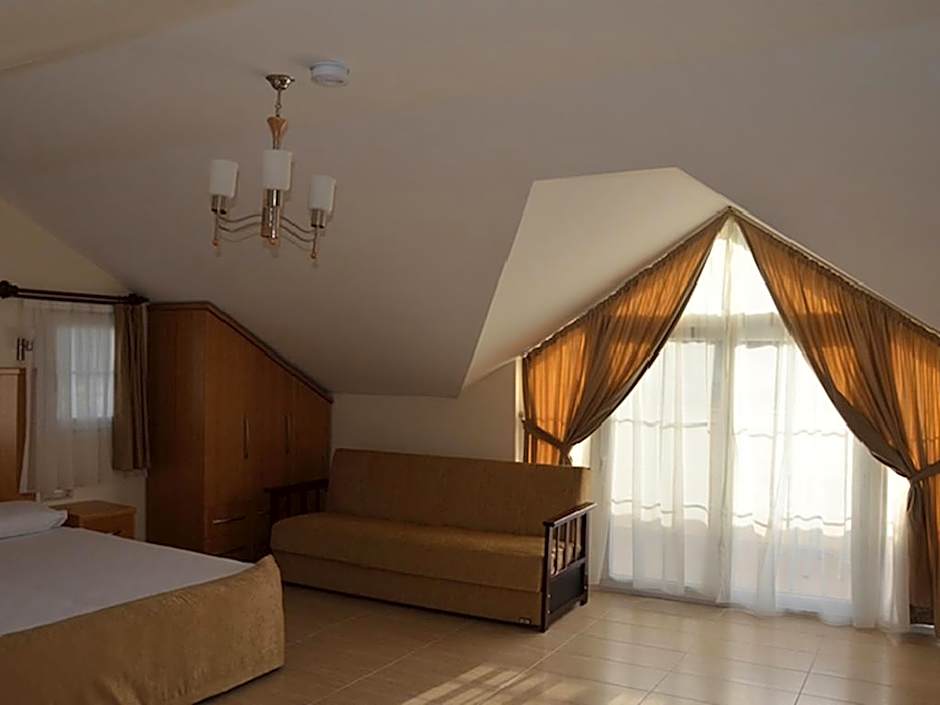Hotel DaLos