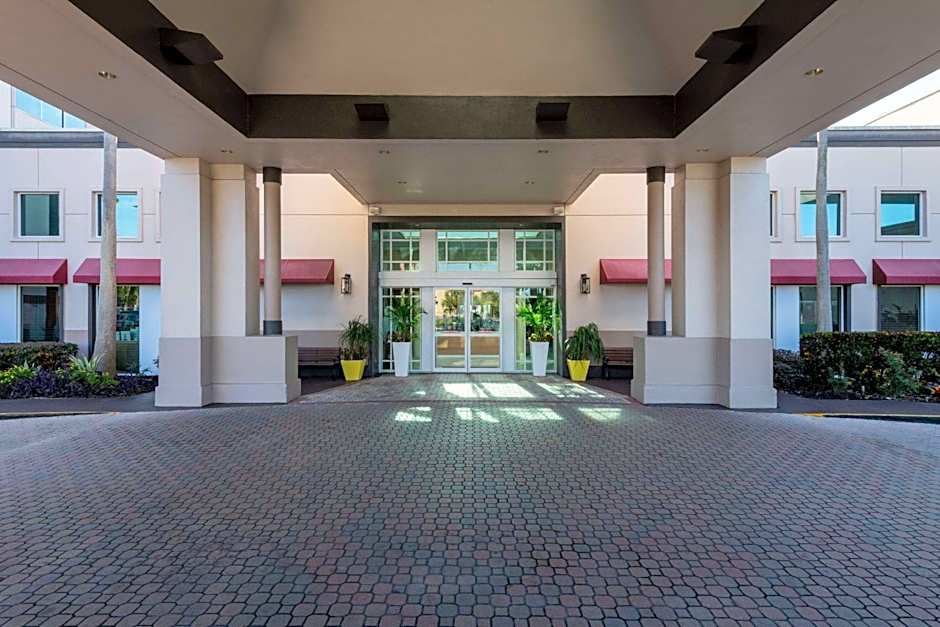 Ramada by Wyndham Kissimmee Gateway