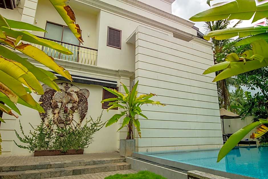Kevans Casa