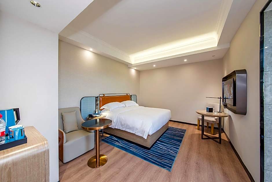 Echarm Hotel Changsha West Lake Park