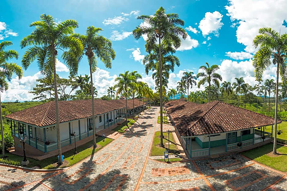 Decameron Las Heliconias - All Inclusive