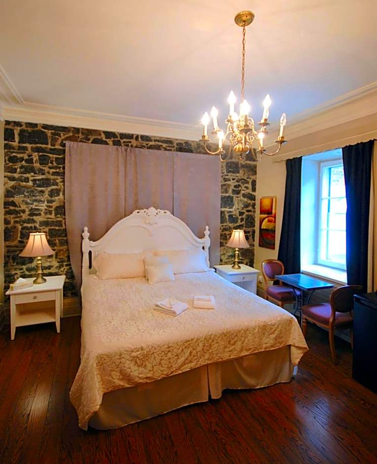 Manoir Sainte Genevieve