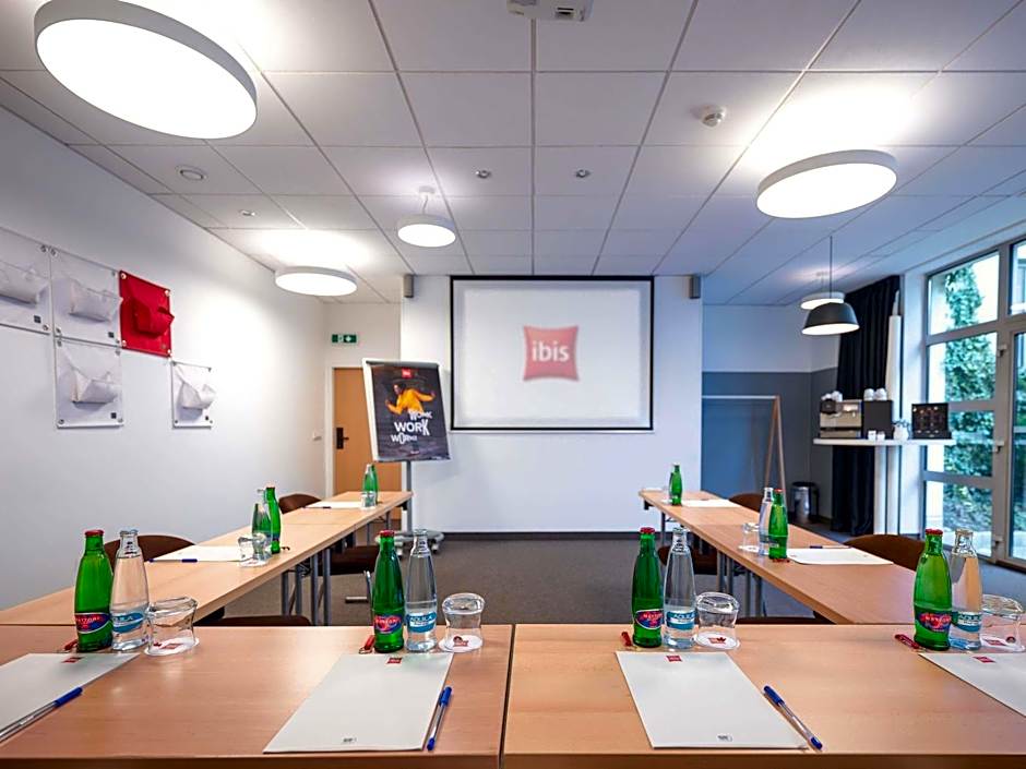 Ibis Praha Wenceslas Square