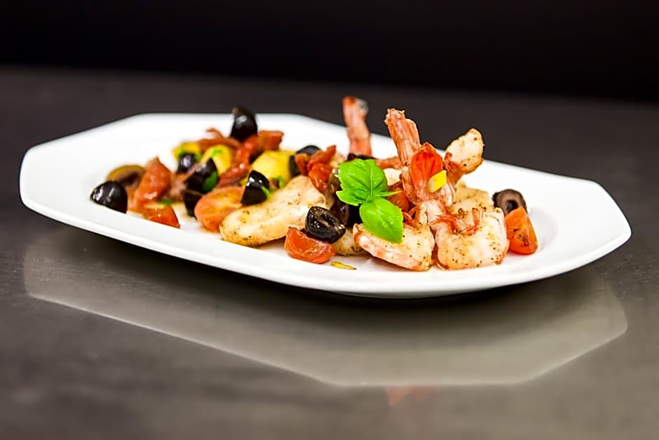 Hotel Restaurant Jägerhof