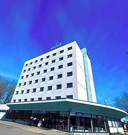 Green Park Hotel Klaipeda - Apgyvendinimas tik su Galimybi pasu