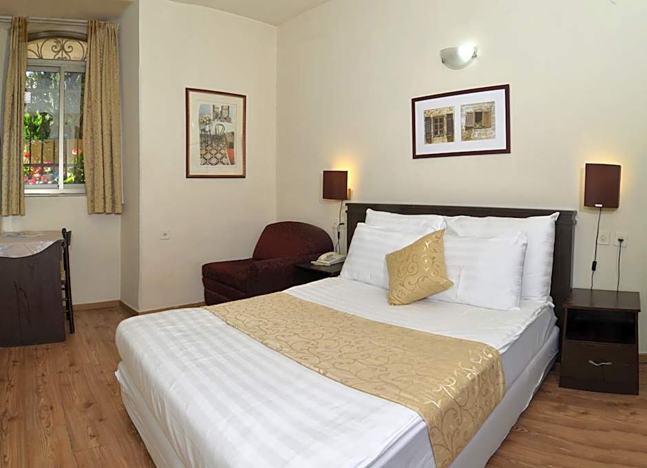 The Little House In Bakah