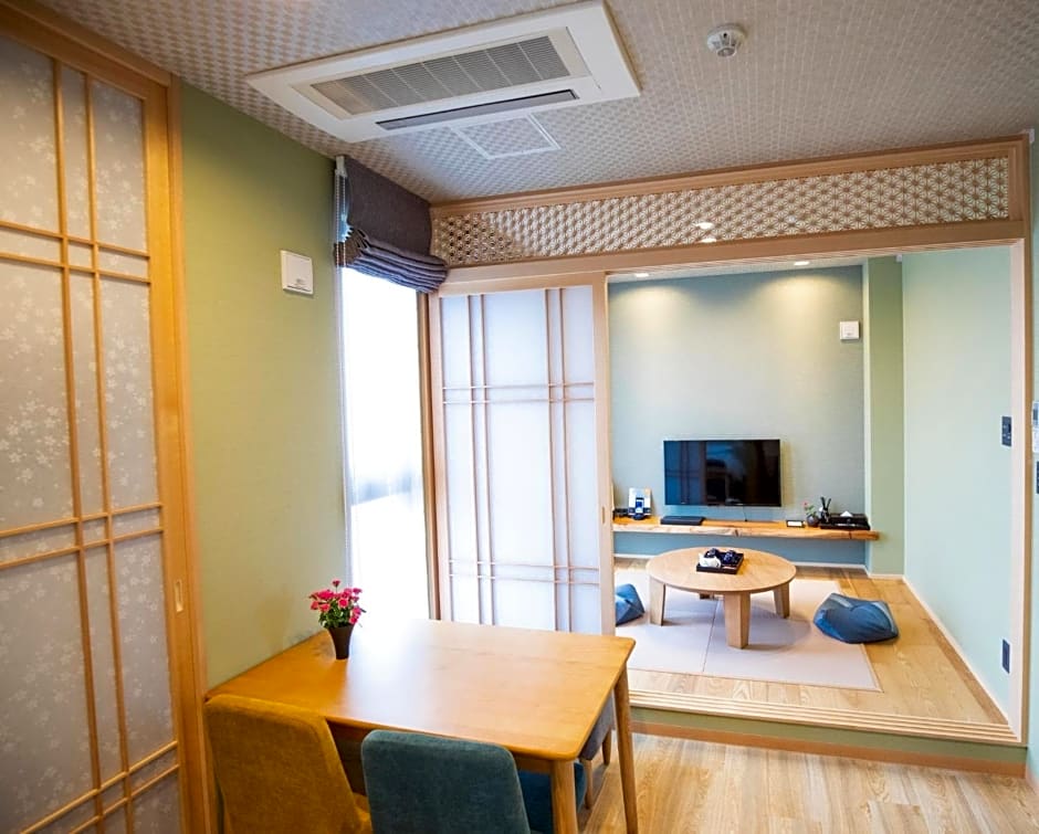 Aozora HOTEL - Vacation STAY 35328v