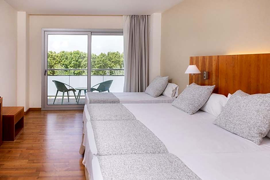 RVHotels Nautic Park