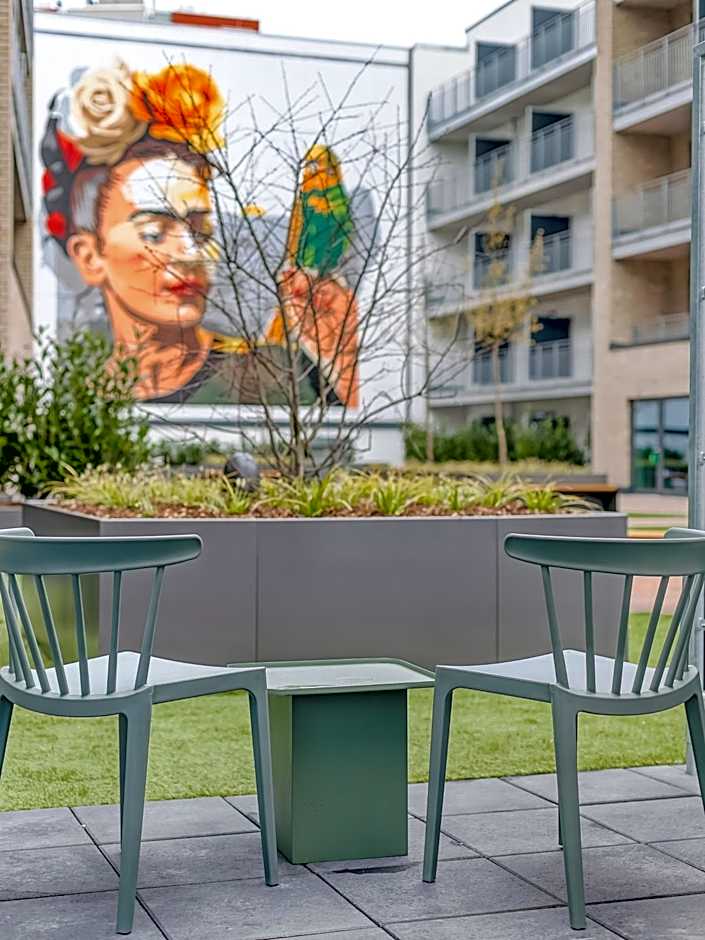 limehome Munster Von-Steuben-Str - Digital Access