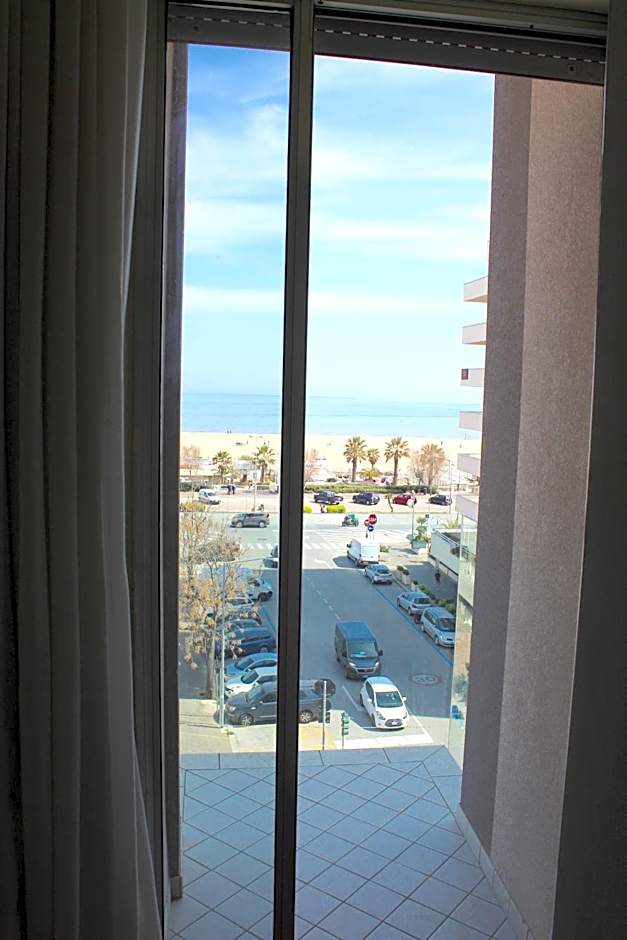 Hotel Fedora Rimini