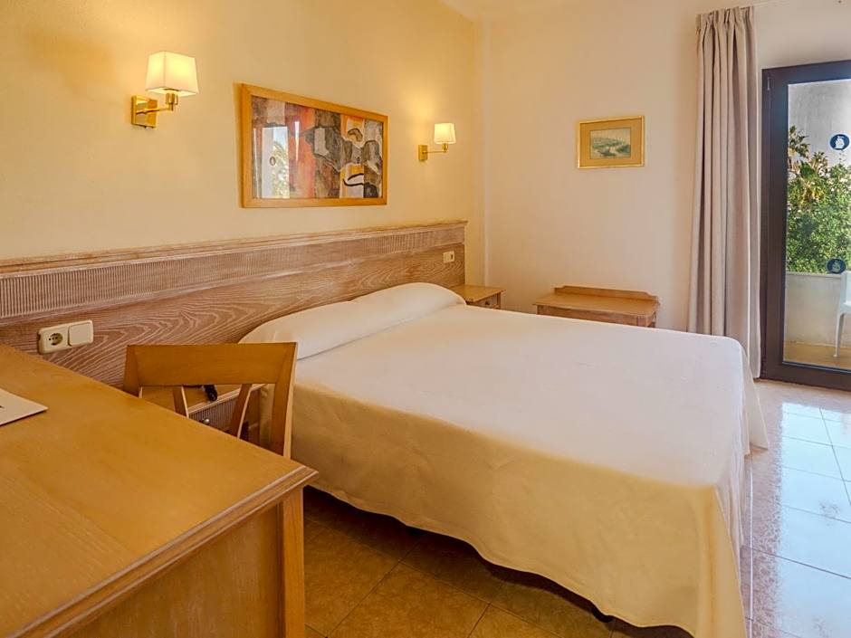 Hotel Santa Maria Playa