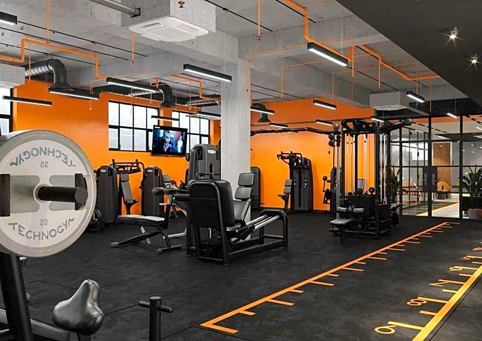 Bentley Hotel Tashkent