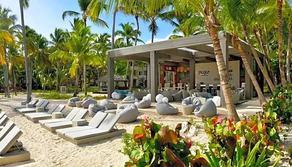 Catalonia Punta Cana - All Inclusive