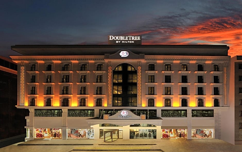 DoubleTree By Hilton Hotel Elazig