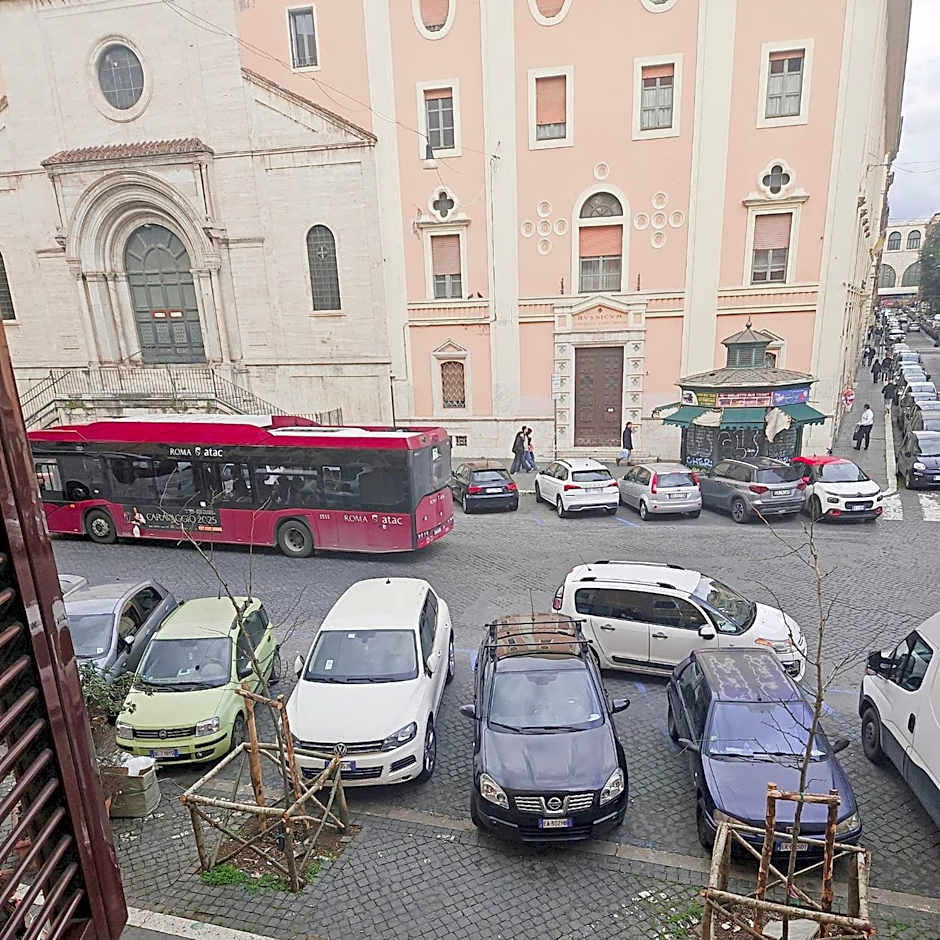 Hotel Giubileo