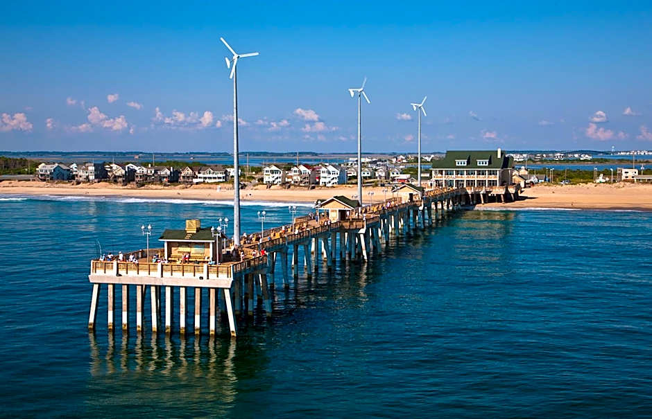 Holiday Inn Express Nags Head Oceanfront By IHG