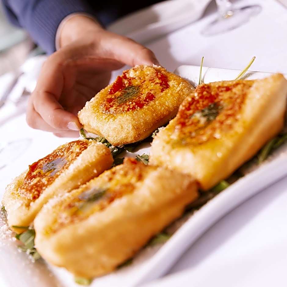 Hotel Granada Palace